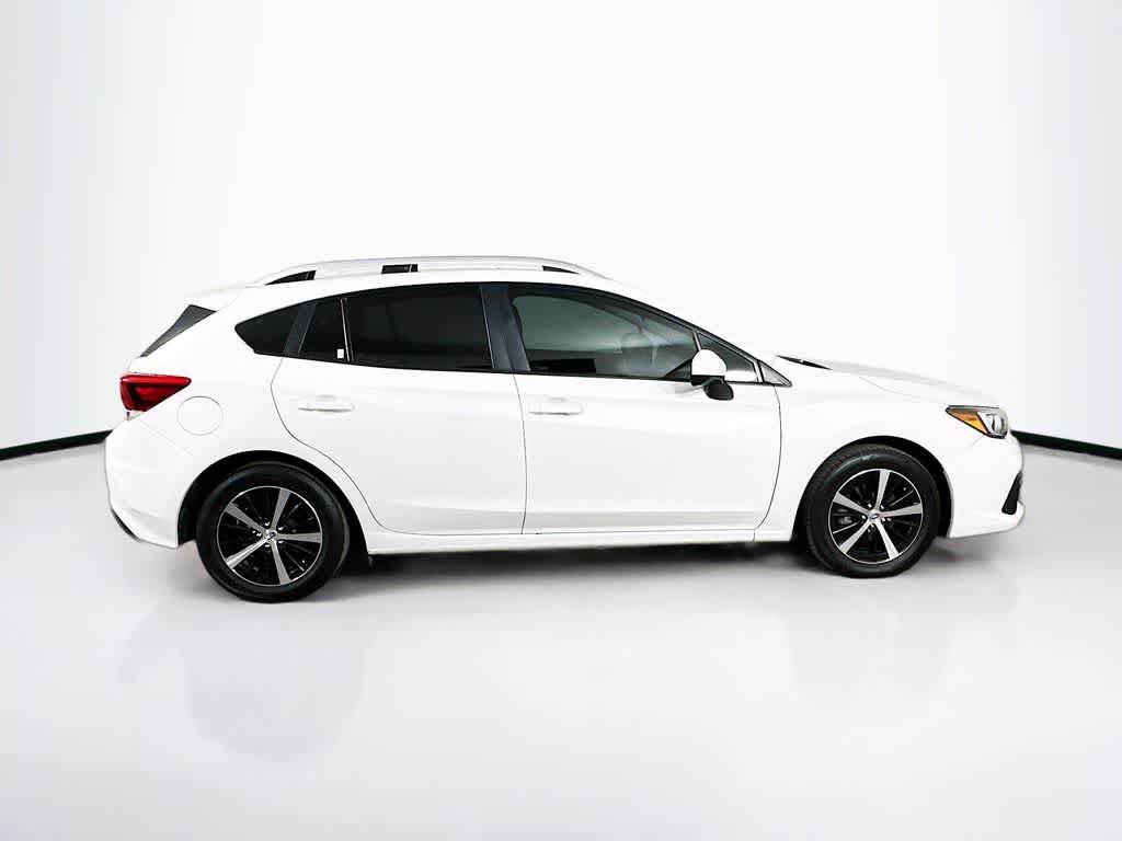 2023 Subaru Impreza Premium