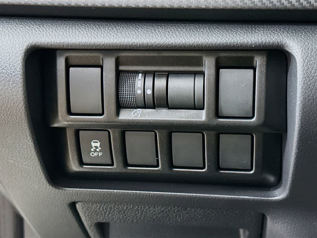 2023 Subaru Impreza Premium