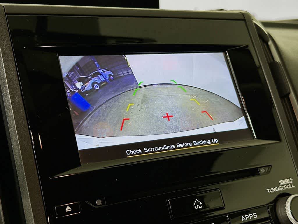 2023 Subaru Impreza Premium