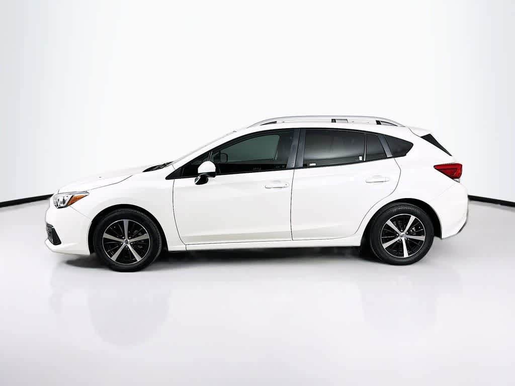2023 Subaru Impreza Premium