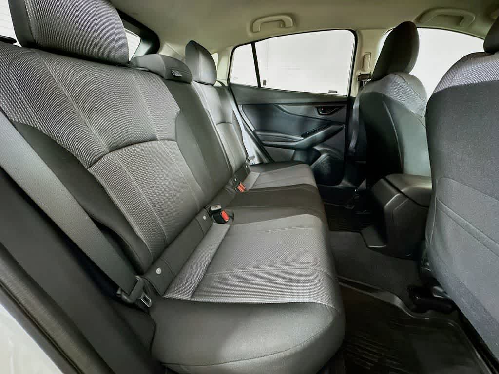 2023 Subaru Impreza Premium