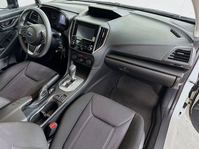 2023 Subaru Impreza Premium