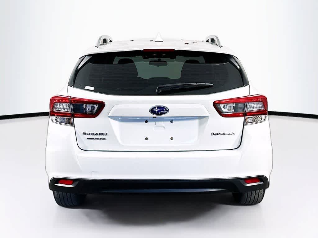 2023 Subaru Impreza Premium