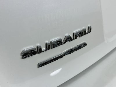 2023 Subaru Impreza Premium