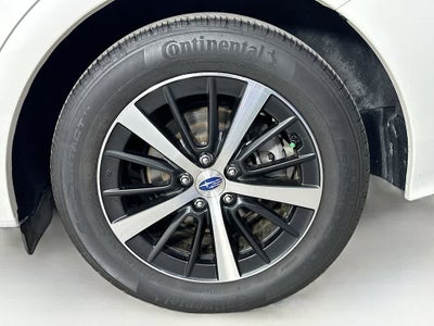 2023 Subaru Impreza Premium