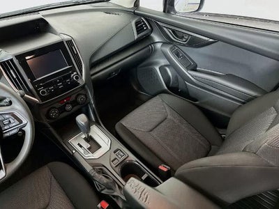 2023 Subaru Impreza Premium