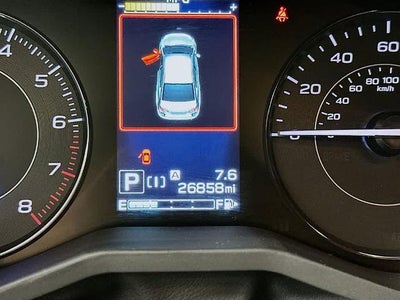 2023 Subaru Impreza Premium