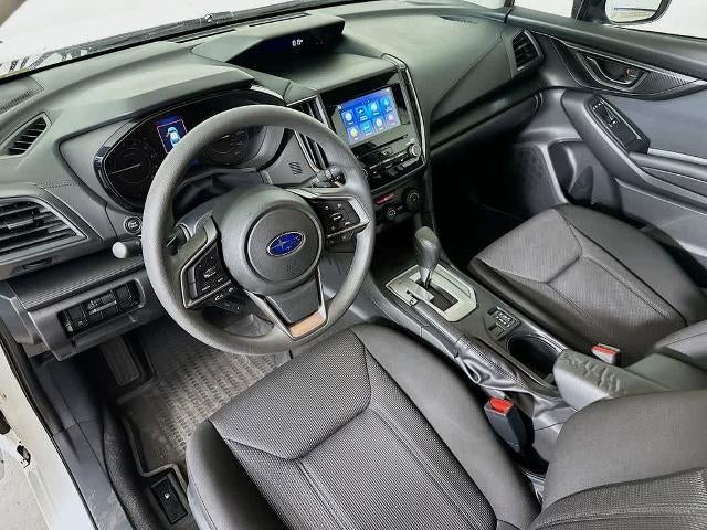 2023 Subaru Impreza Premium