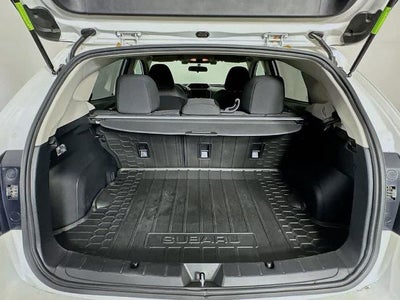 2023 Subaru Impreza Premium