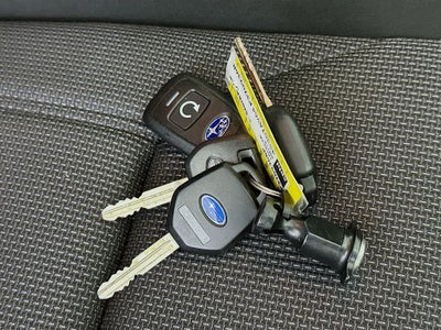 2023 Subaru Impreza Premium