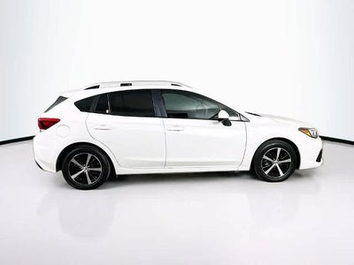 2023 Subaru Impreza Premium