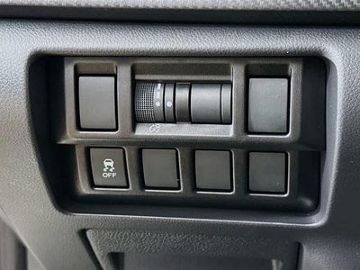 2023 Subaru Impreza Premium