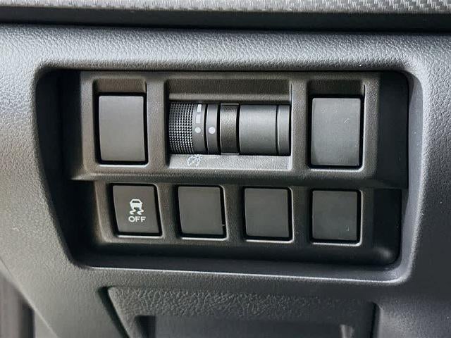 2023 Subaru Impreza Premium