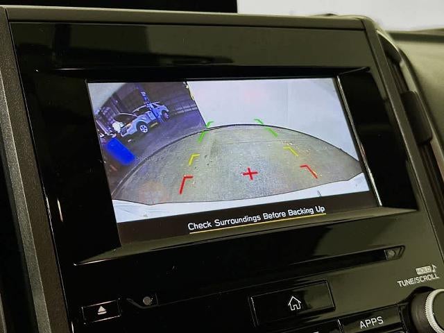 2023 Subaru Impreza Premium