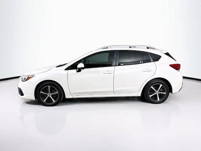 2023 Subaru Impreza Premium