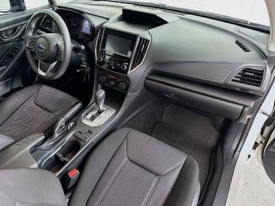 2023 Subaru Impreza Premium