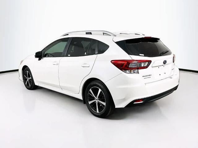 2023 Subaru Impreza Premium