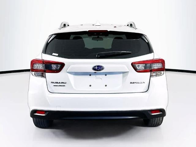 2023 Subaru Impreza Premium