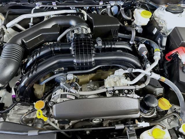 2023 Subaru Impreza Premium