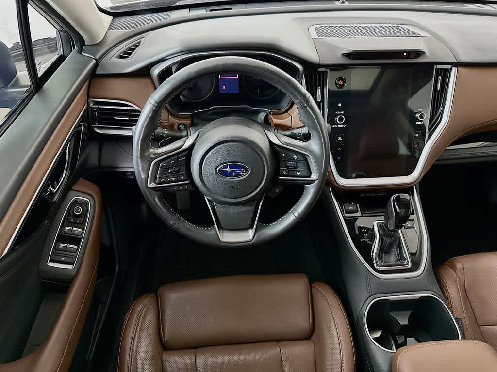 2023 Subaru Outback Touring XT
