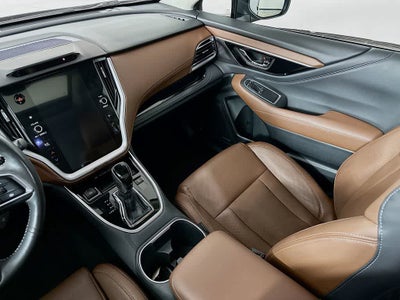 2023 Subaru Outback Touring XT
