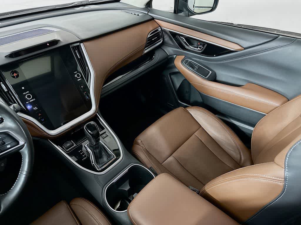 2023 Subaru Outback Touring XT