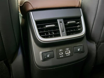 2023 Subaru Outback Touring XT