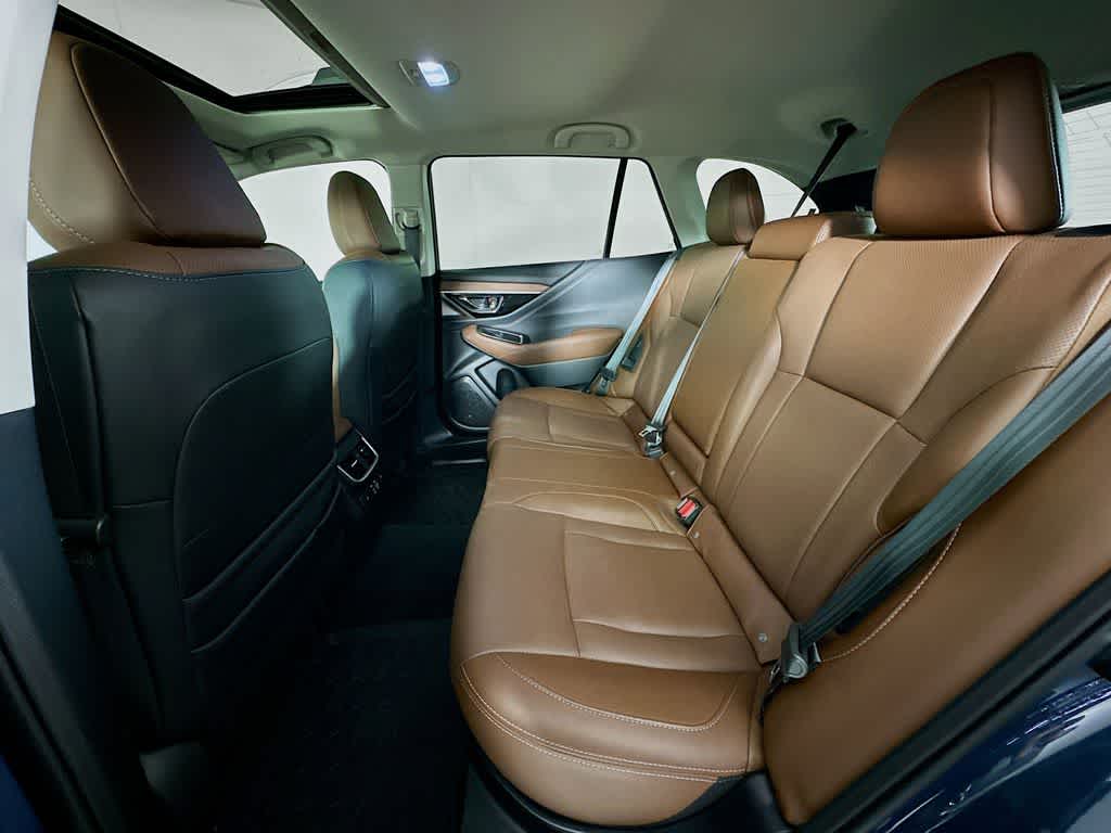 2023 Subaru Outback Touring XT
