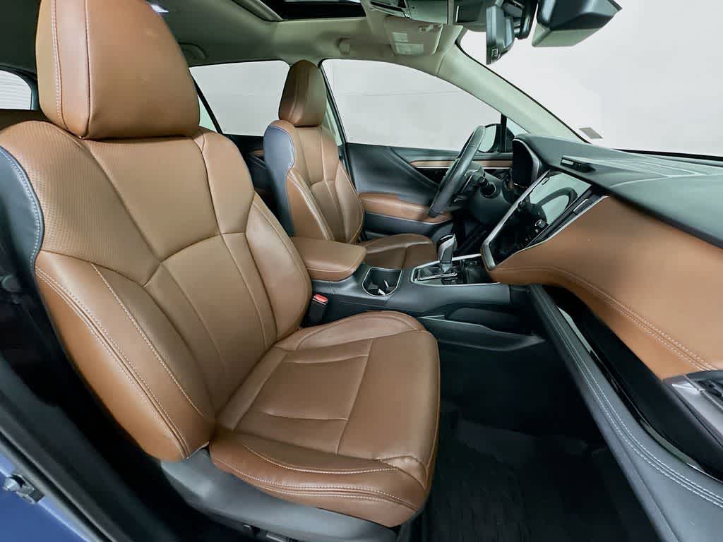 2023 Subaru Outback Touring XT