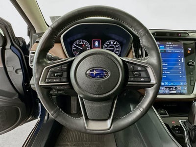 2023 Subaru Outback Touring XT
