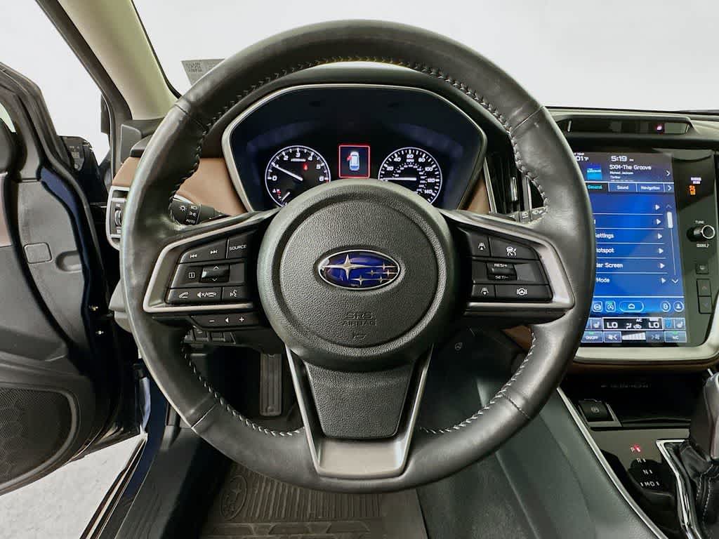 2023 Subaru Outback Touring XT