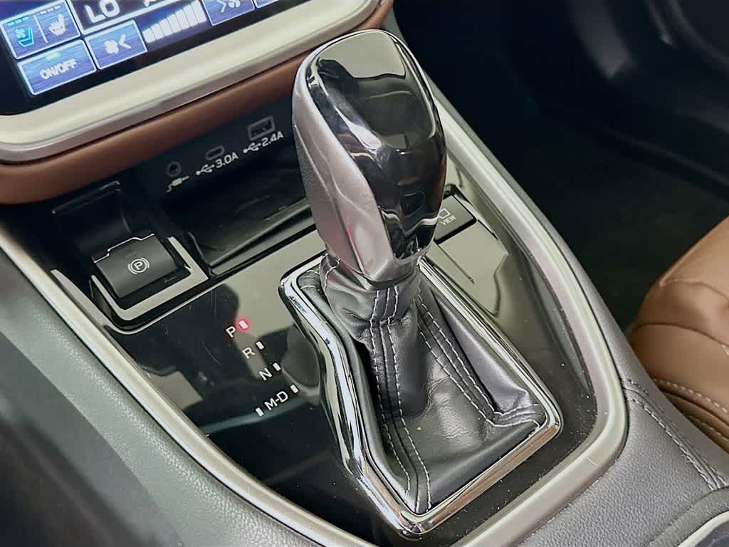 2023 Subaru Outback Touring XT