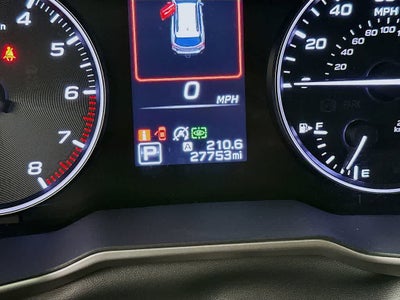 2023 Subaru Outback Touring XT