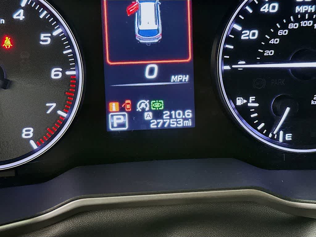 2023 Subaru Outback Touring XT