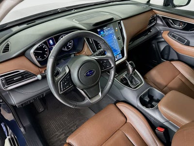 2023 Subaru Outback Touring XT