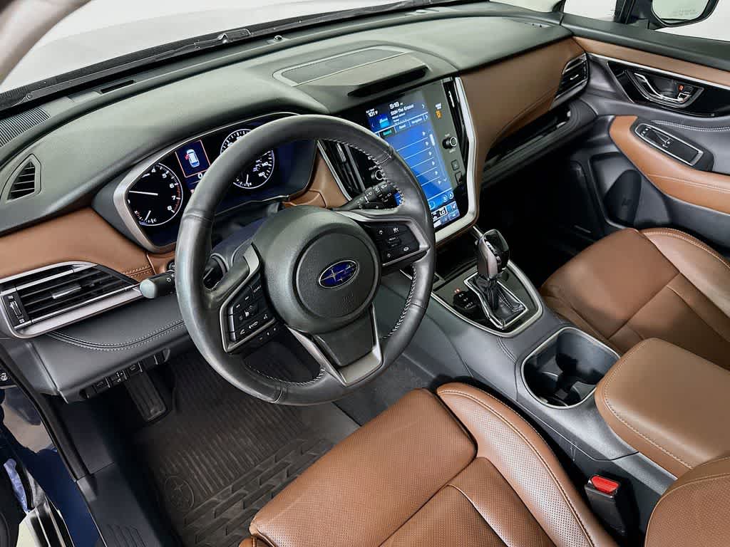 2023 Subaru Outback Touring XT