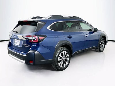 2023 Subaru Outback Touring XT