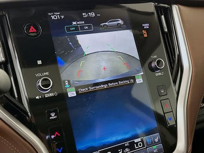 2023 Subaru Outback Touring XT