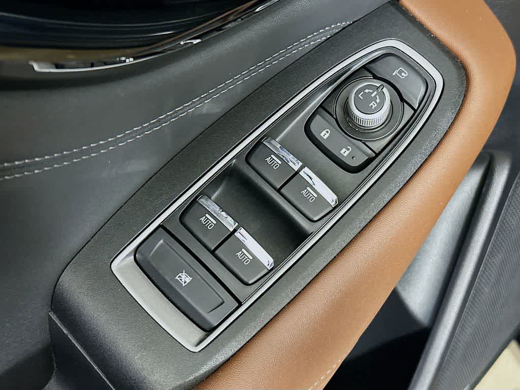 2023 Subaru Outback Touring XT