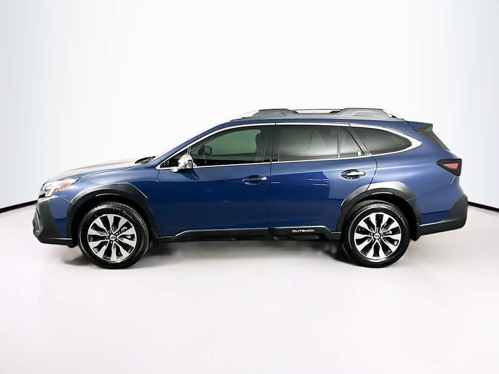 2023 Subaru Outback Touring XT