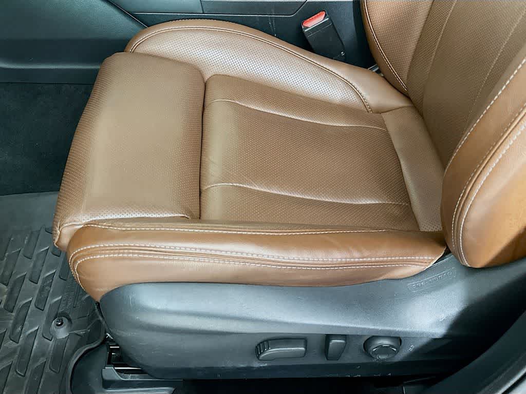 2023 Subaru Outback Touring XT