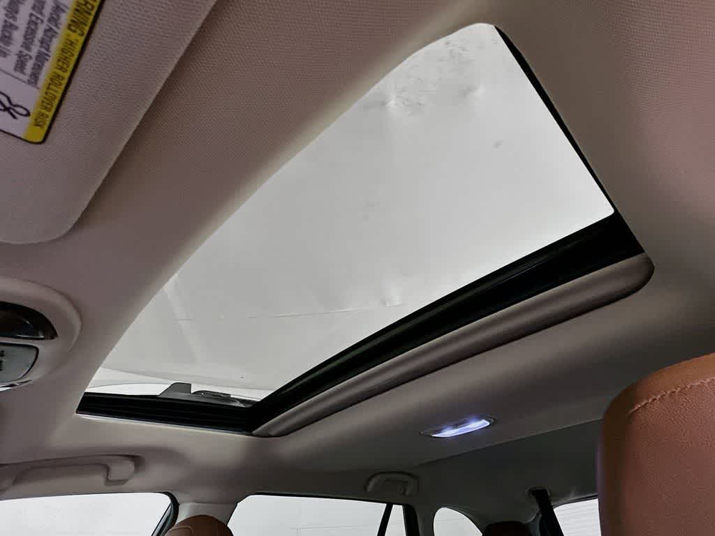 2023 Subaru Outback Touring XT
