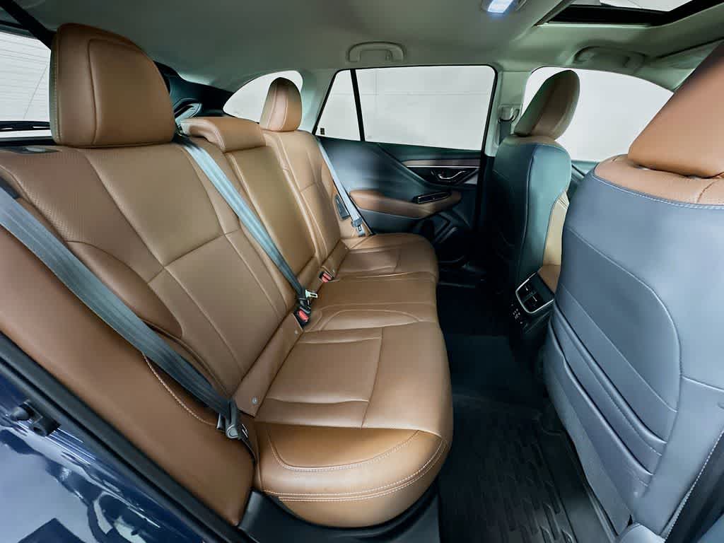 2023 Subaru Outback Touring XT