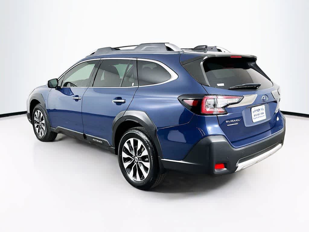 2023 Subaru Outback Touring XT