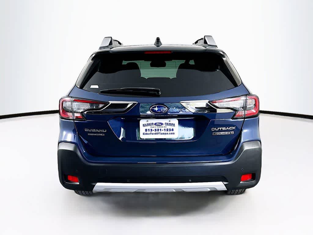 2023 Subaru Outback Touring XT