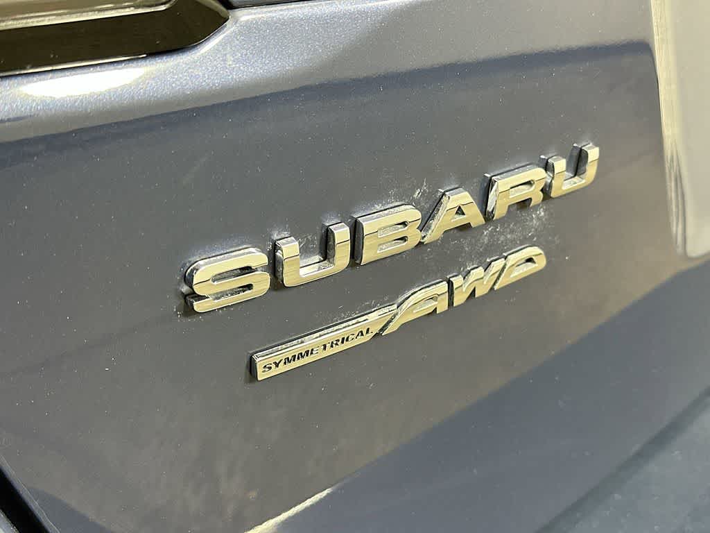 2023 Subaru Outback Touring XT