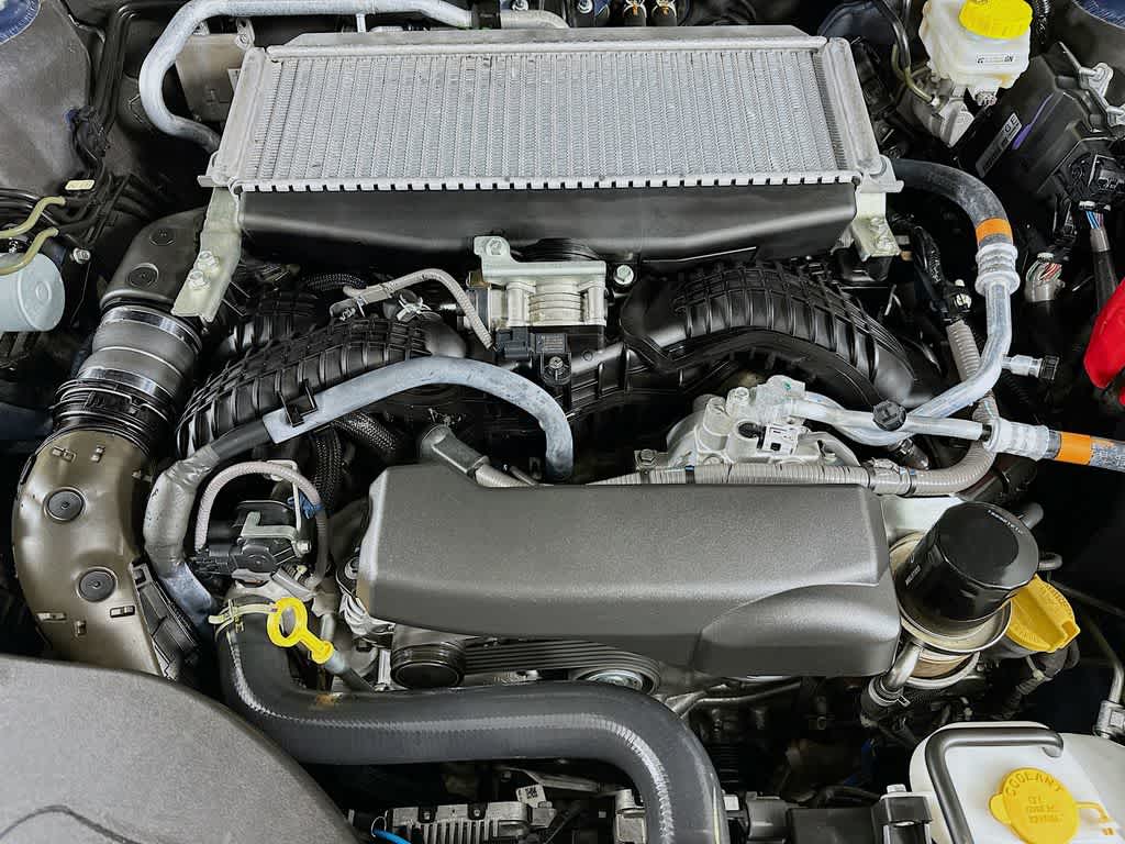 2023 Subaru Outback Touring XT