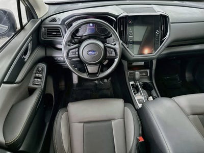 2024 Subaru Ascent Onyx Edition