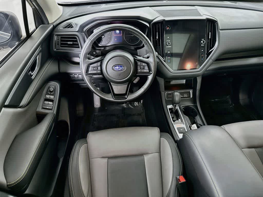 2024 Subaru Ascent Onyx Edition