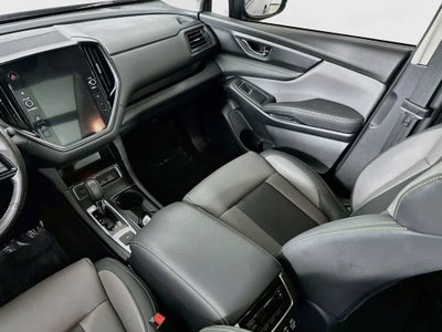 2024 Subaru Ascent Onyx Edition